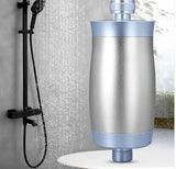 Baby & Family Bath Filter Water Purifier for Healthier Skin