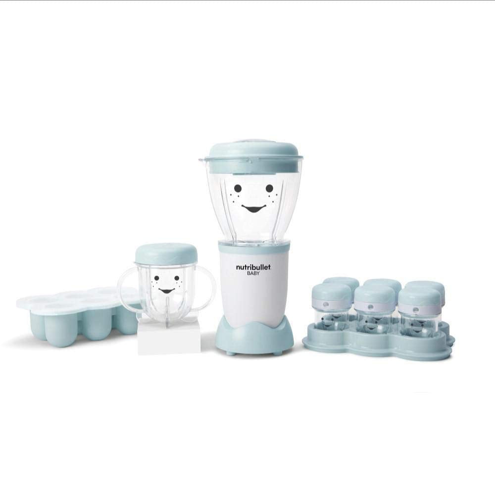 Nutribullet Baby Food Making System