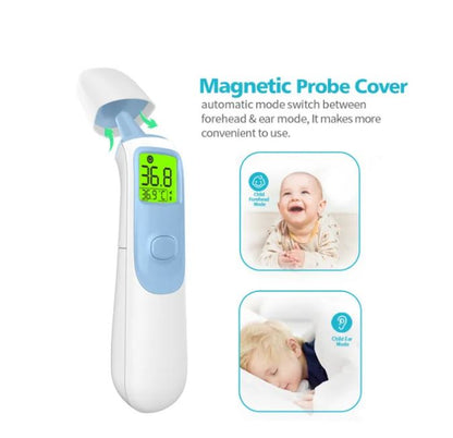 Infrared Baby Forehead Thermometer