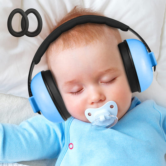 Baby Headphones Noise Cancelling