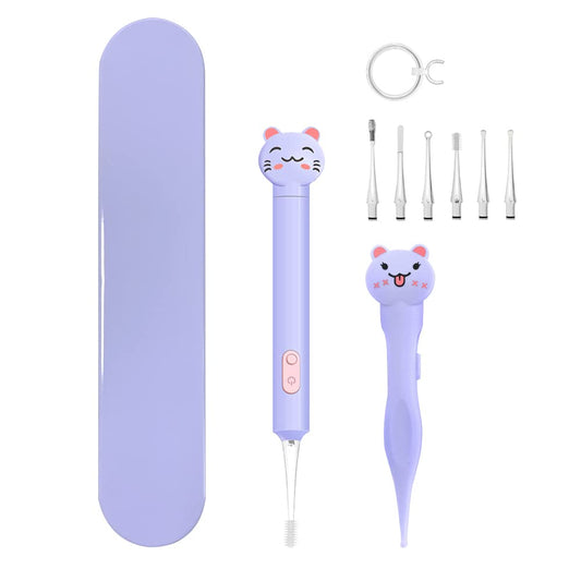 2 Pack Baby Nose and Ear Cleaner